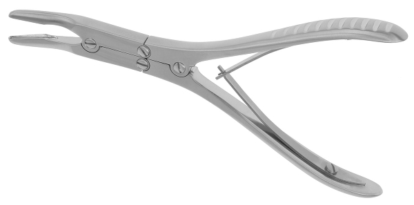 RU 5589-13 / Pinza Sgorbia Böhler, Curva,