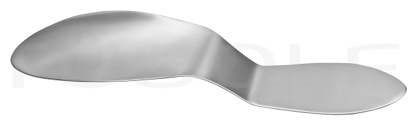 RU 4587-28 / Reverdin Spat. Malleable 28 cm