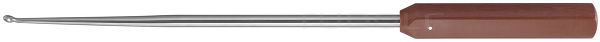 RU 5357-27 / Cucchiaio Tagliente Epstein, Angolato