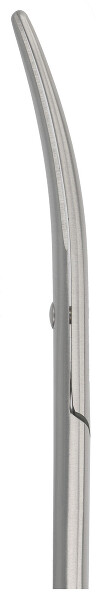 RU 1331-23 / Tijera Metzenbaum, Curva, 23 cm