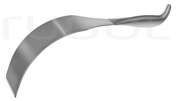 RU 4579-02 / Spatola Kader 27,5 cm, 60 mm