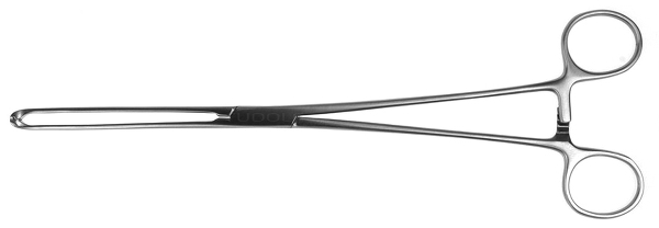 RU 6505-25 / Faßzg. Allis-Atrauma, 25 cm