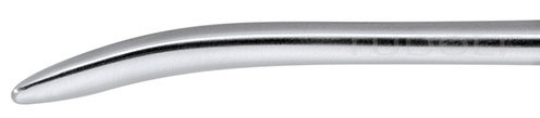 RU 5418-12 / Elevatorium, Cushing 21,5 cm, 6 mm