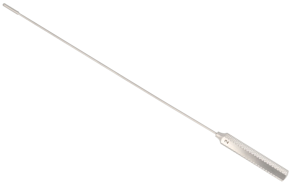 RU 7770-20 / De Bakey Vasc. Dil., 2,0mm
, 19cm
