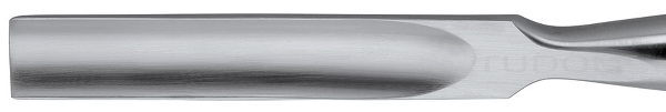 RU 5349-64 / Hohlmeißel, ger. 19mm
, 27,5cm
