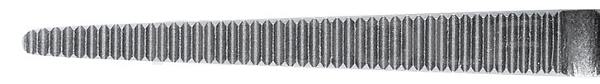 RU 3070-14 / Delicate Haemostatic Forceps Crile, Straight, 14.5 cm - 5 3/4"