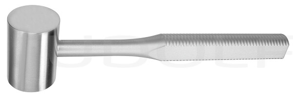 RU 5806-24 / Ombredanne Mallet, Ø 40 mm, 540 G, 24.5 cm - 9 3/4"