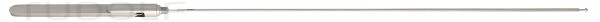 LP323-020 / Inserto, Solo Lu 390mm, Ø 10mm
