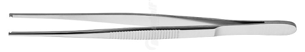 RU 3975-072 / Applying Fcps. W/0 Ratchet 14 cm, 5,5"