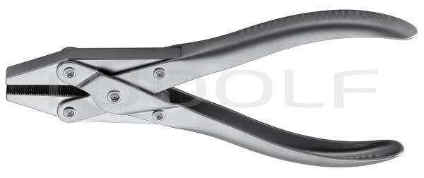 RU 5764-00 / Trochese Per Fili Metallici