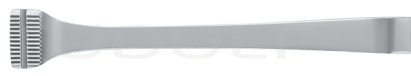 RU 6505-16 / Faßzg. Allis-Atrauma, 16 cm
