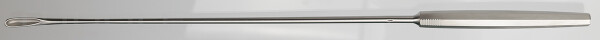 RU 6675-05 / Luer-Körte Scoop, 5,5mm, 32cm