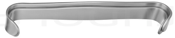 RU 4495-13 / Divaricatore Parker, Set 13,5 cm