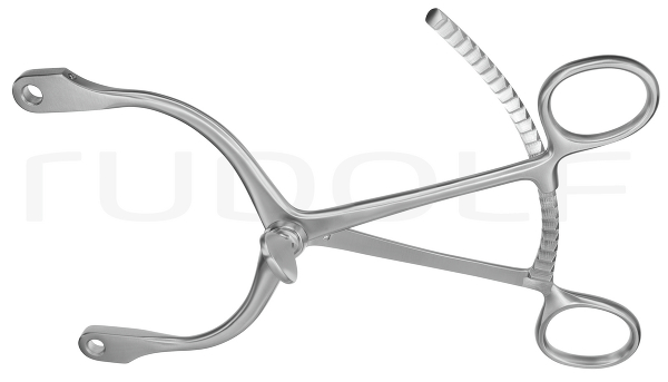RU 4754-50 / Collin Abdom. Retr. Frame Only