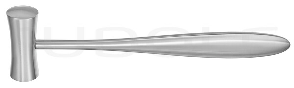 RU 5813-01 / Mallet Lucae, Ø 19 mm, 80 G, (L) 19 cm - 7 1/2"