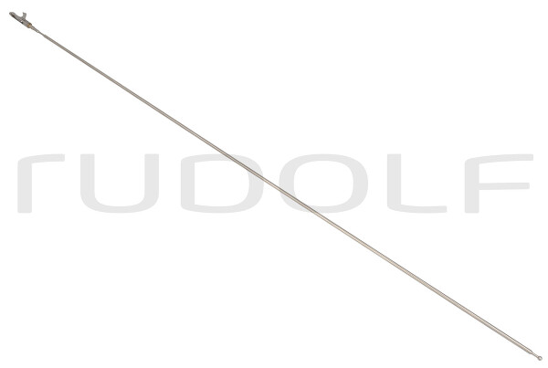 RS000-755 / Inserto Pinza Per Biopsia, Tagliente, Monoarticolata, Ø 5mm