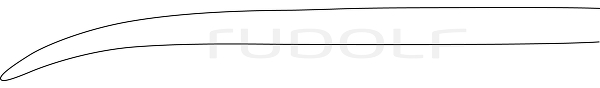 RU 6131-22 / Sonda Conduttrice Payr, Curva