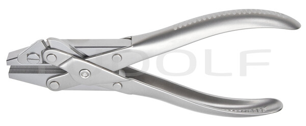 RU 5764-60 / Pinza Per Fili D'acciaio