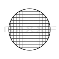 RU 5317-24 / Pestle 14mm, 20cm, 8"