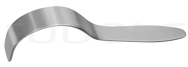RU 4570-01 / Divaricatore Deaver 18,0 cm, 19 mm