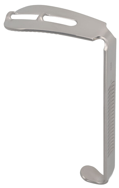 RU 8389-02 / Baja-Lengua Modelo Würzburg, F. 2,32x75mm