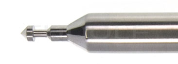 RU 7765-04 / Vessel Punch, Ø 4 mm, (L) 13.5 cm - 5 1/4"