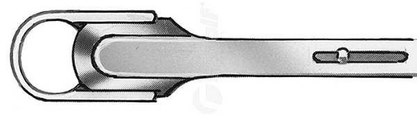 RU 8615-02 / Sluder-Balleng. Tip, Medium 26mm
