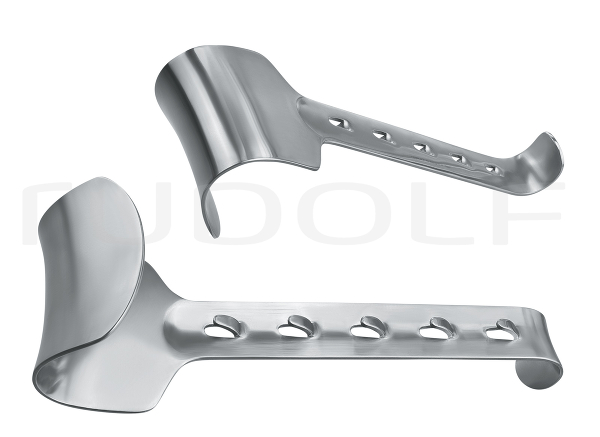 RU 4822-02 / Kirschner Blade, Only 50x65 mm