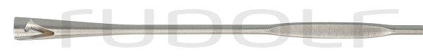 RU 5825-08/18 / Guida Tendini Bunnell, Malleabile