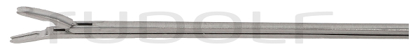 RU 7893-52 / Wire Bending Forceps Mcgee-Fisch, Shaft Length 8 cm - 3 1/4",