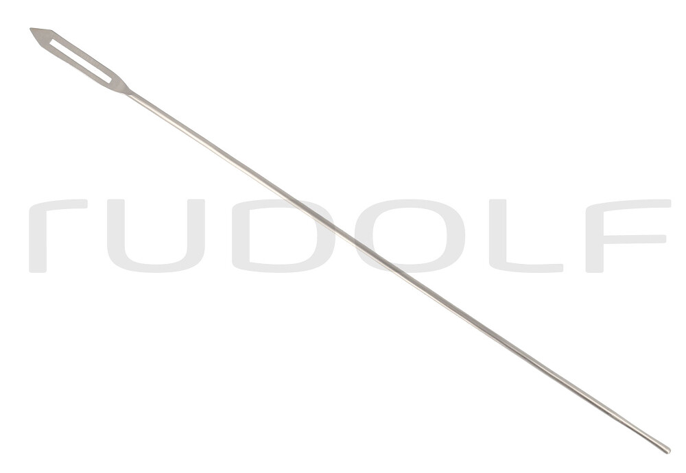 RU 4906-20 / Sonde À Chas, 20 cm 20,0 cm