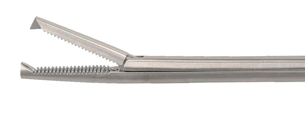 RU 3160-24 / Pinza Brand P/Tendones, 24 cm