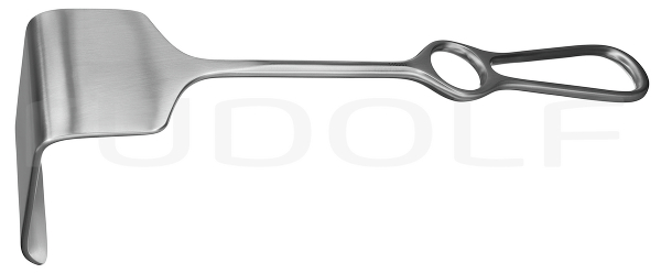 RU 4566-26 / Mikulicz Retr.  90x50mm
, 26 cm
