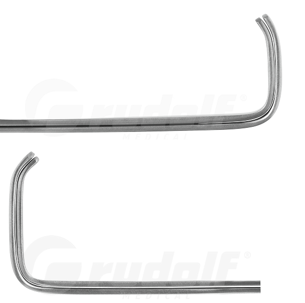 RU 4497-12 / Farabeuf Retractor Set 12 cm