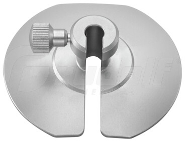 RC300-307 / Stabilization Disc, W. Lateral Opening