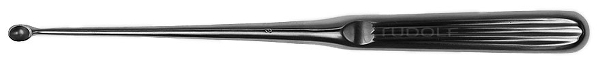 RU 5351-13 / Cucchiaio Tagliente Bruns, Fig. 3