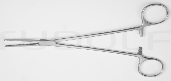 RU 3305-20 / Pinza Per Legatura Heiss, Retta, 1x2D 20,0 cm