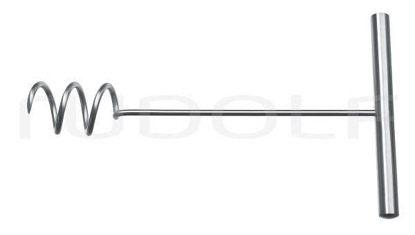 RU 7239-17 / Tiramiomi Doyen 17cm