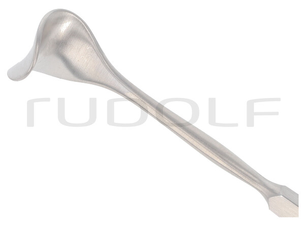 RU 4475-15 / Desmarres Retractor 15mm, 13cm