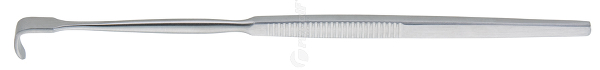 RU 4430-10 / Mini-Langenb. Retr. 10x6mm
 16cm
, 6 1/4"