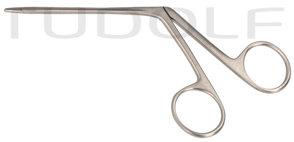 RU 7869-12 / Pinza P. Polipos Littauer, 12 cm