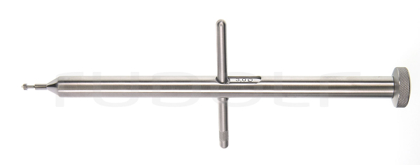 RU 7765-13 / Vessel Punch, Ø 3 mm, 17.5 cm - 7"