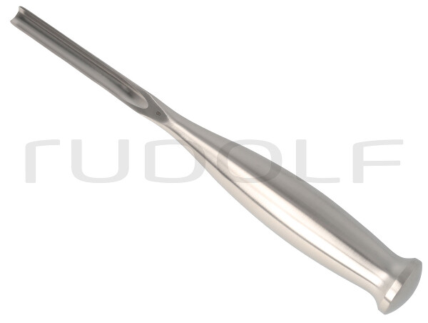 RU 5327-09 / Sgorbia Smith-Petersen, Retta 20,5cm, 9mm