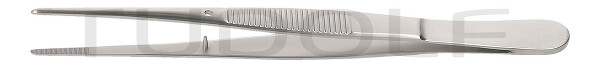 RU 4015-13 / Pinza Anatomica, Delicata 13,0 cm