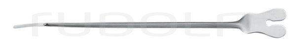 RU 4915-16 / Sonde Nelaton 16,0 cm