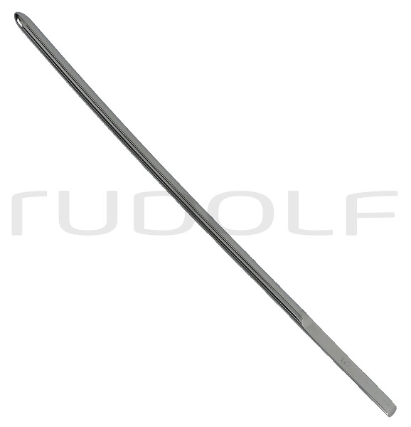 RU 7100-05 / Dilatatore Uterino Hegar, 5mm