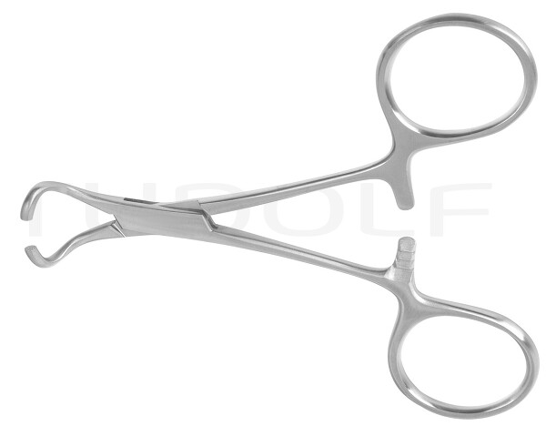 RU 3605-10 / Pinza Fissateli Tohoku 10,0 cm