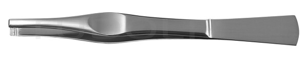 RU 6164-12 / Michel Suture Clip Fcps., 12 cm