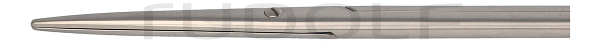 RU 1326-23 / Diss. Scissors Metzenb.-Fino, TC 23 cm - 9"