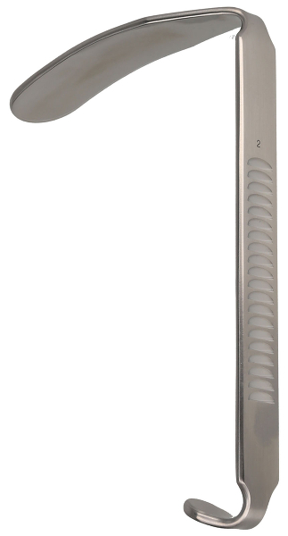 RU 8386-02 / MC Ivor Depressor, F. 8386-00, 25x86mm
